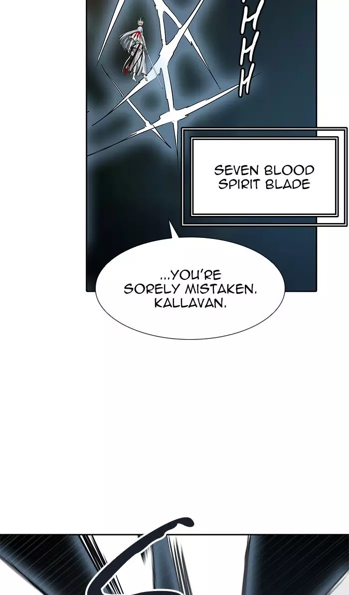 Tower of God - 479 page 37