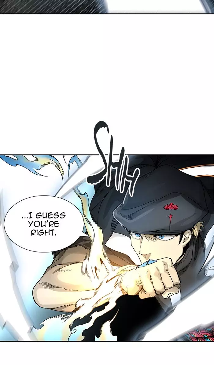 Tower of God - 479 page 39
