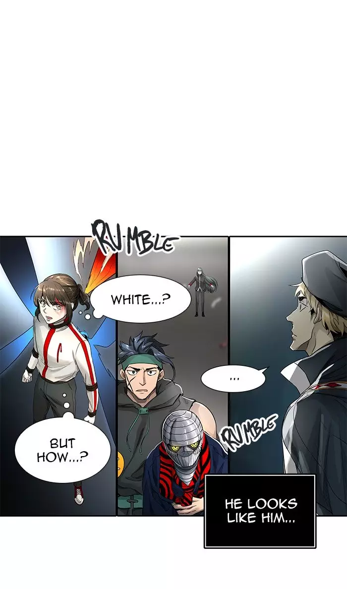 Tower of God - 479 page 4