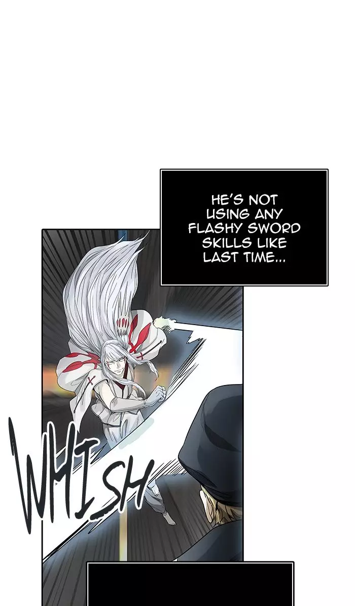 Tower of God - 479 page 40