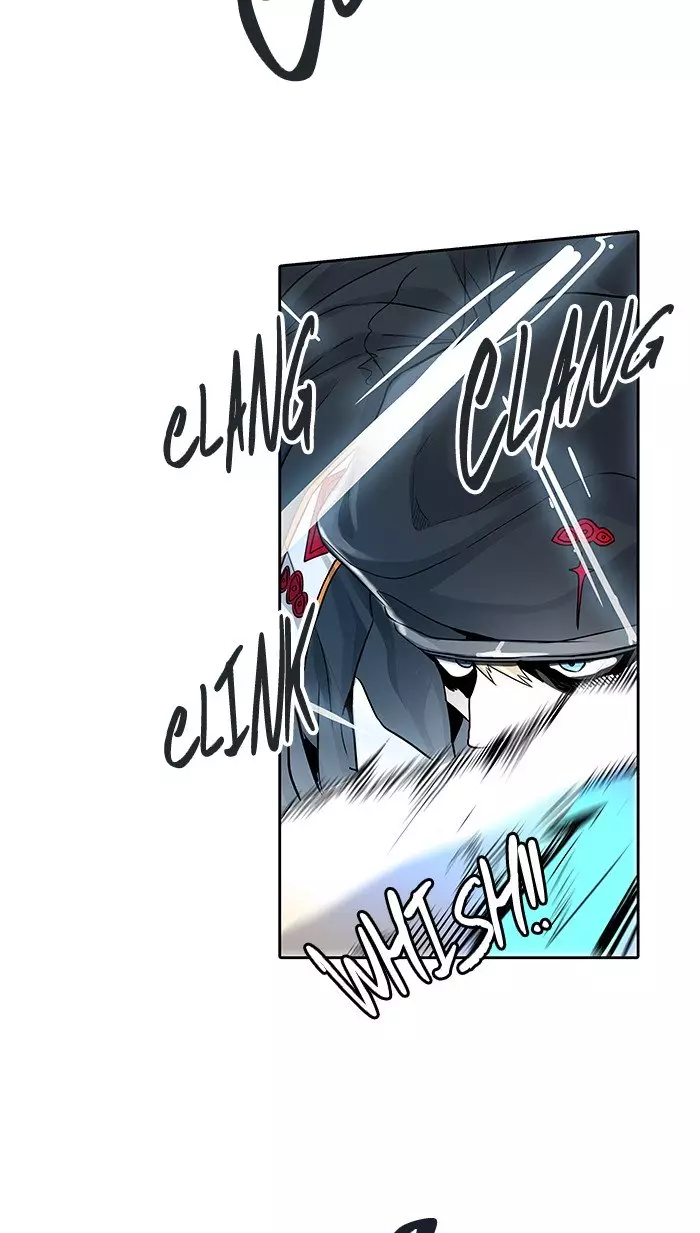 Tower of God - 479 page 46