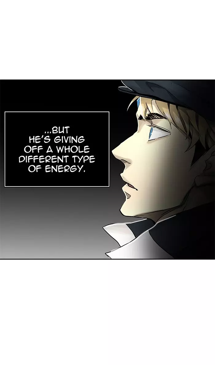 Tower of God - 479 page 5