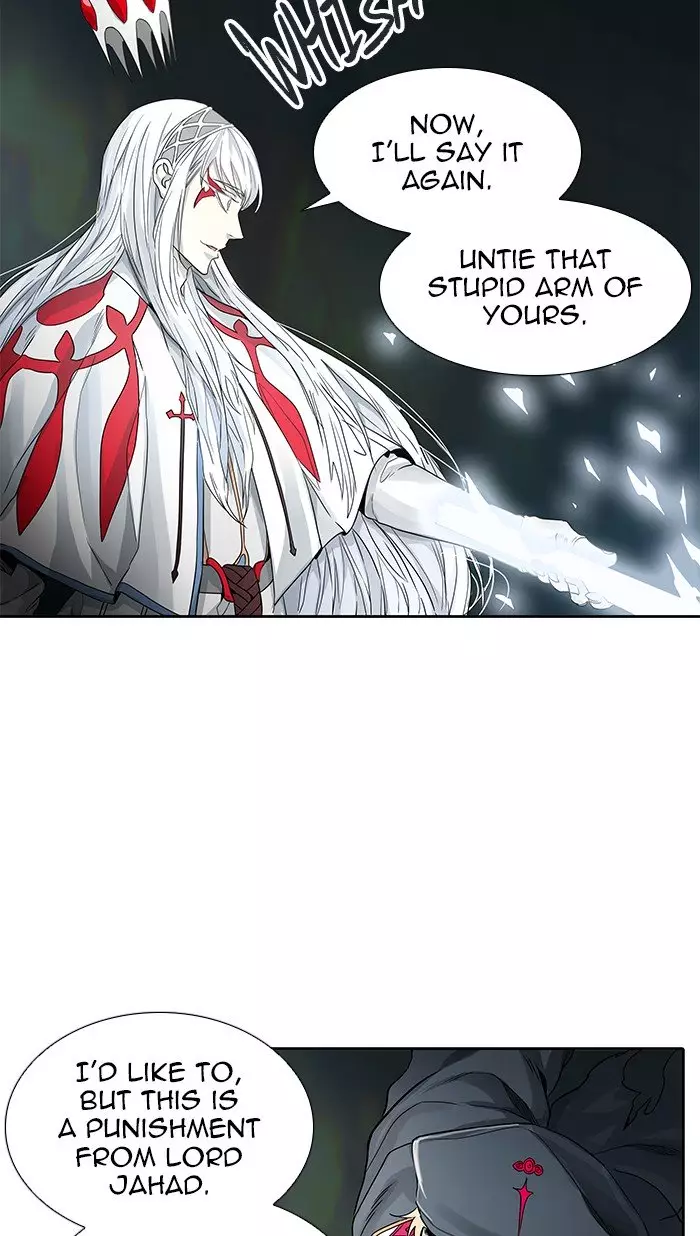 Tower of God - 479 page 74