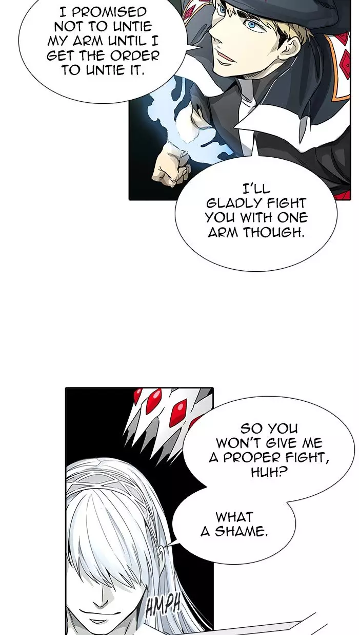 Tower of God - 479 page 75