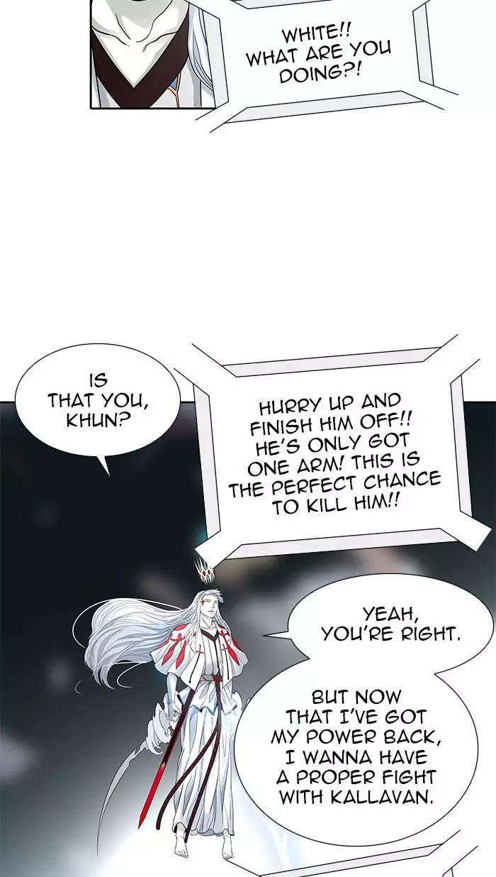 Tower of God - 479 page 76