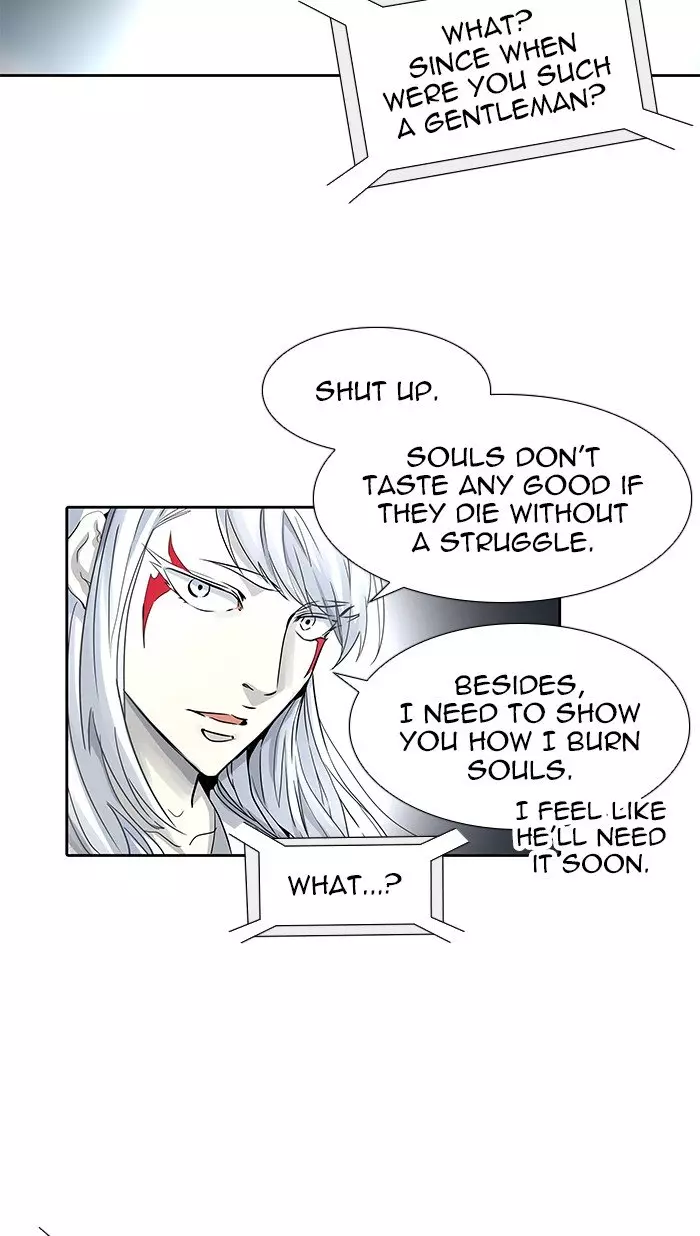 Tower of God - 479 page 77
