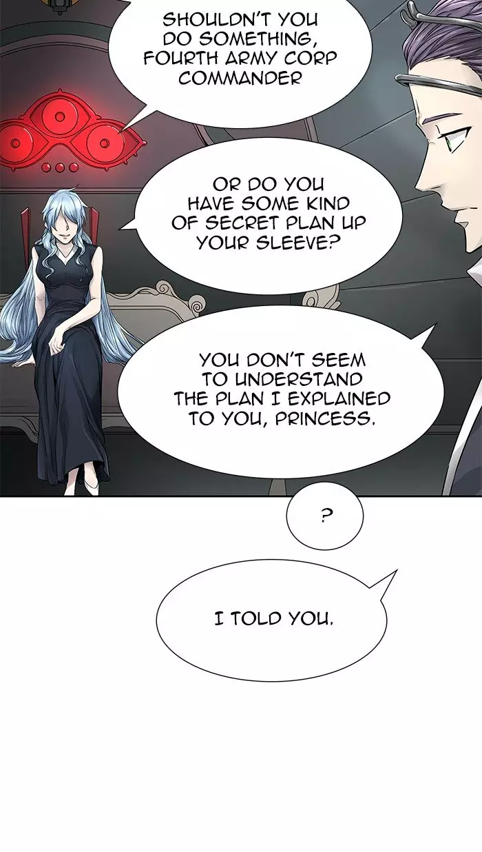 Tower of God - 479 page 79