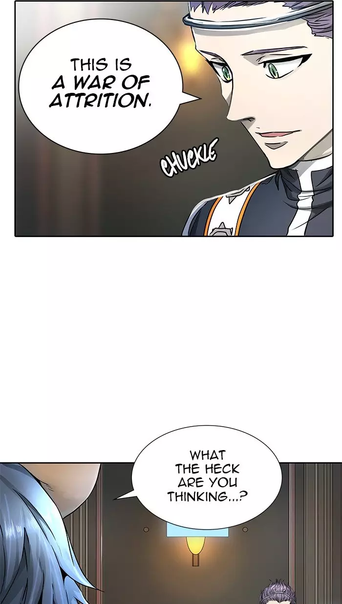 Tower of God - 479 page 80