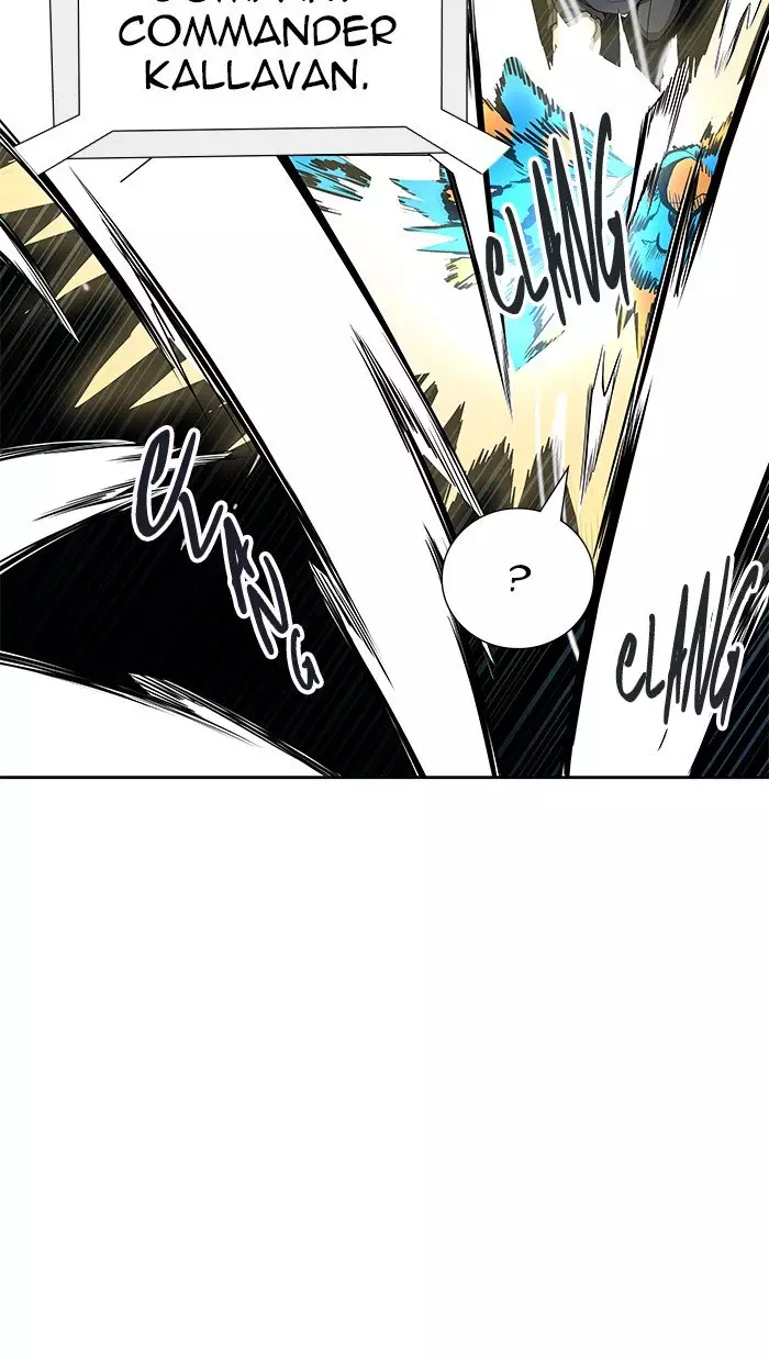 Tower of God - 479 page 95