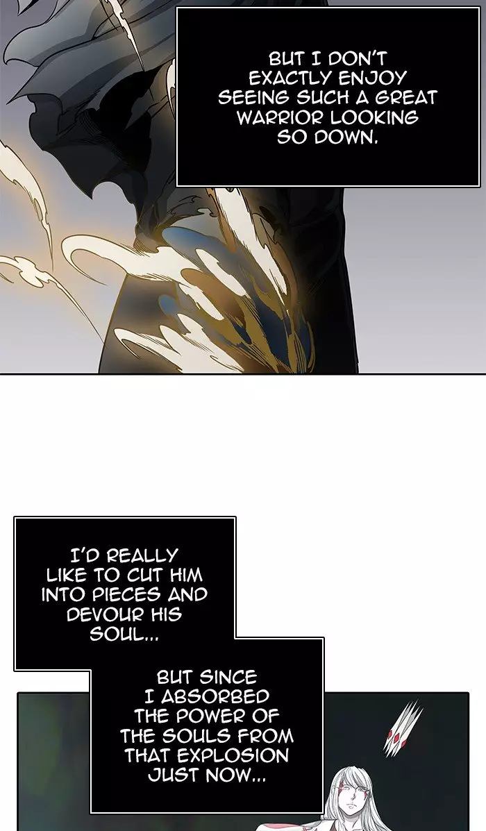 Tower of God - 483 page 20