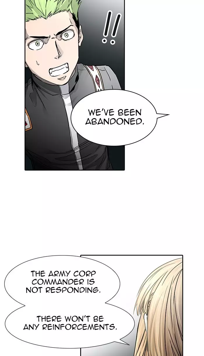Tower of God - 483 page 26