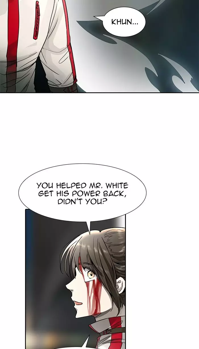 Tower of God - 483 page 40