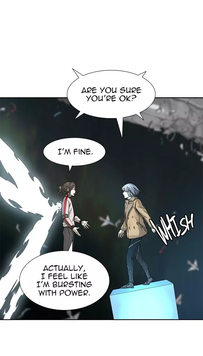 Tower of God - 483 page 42
