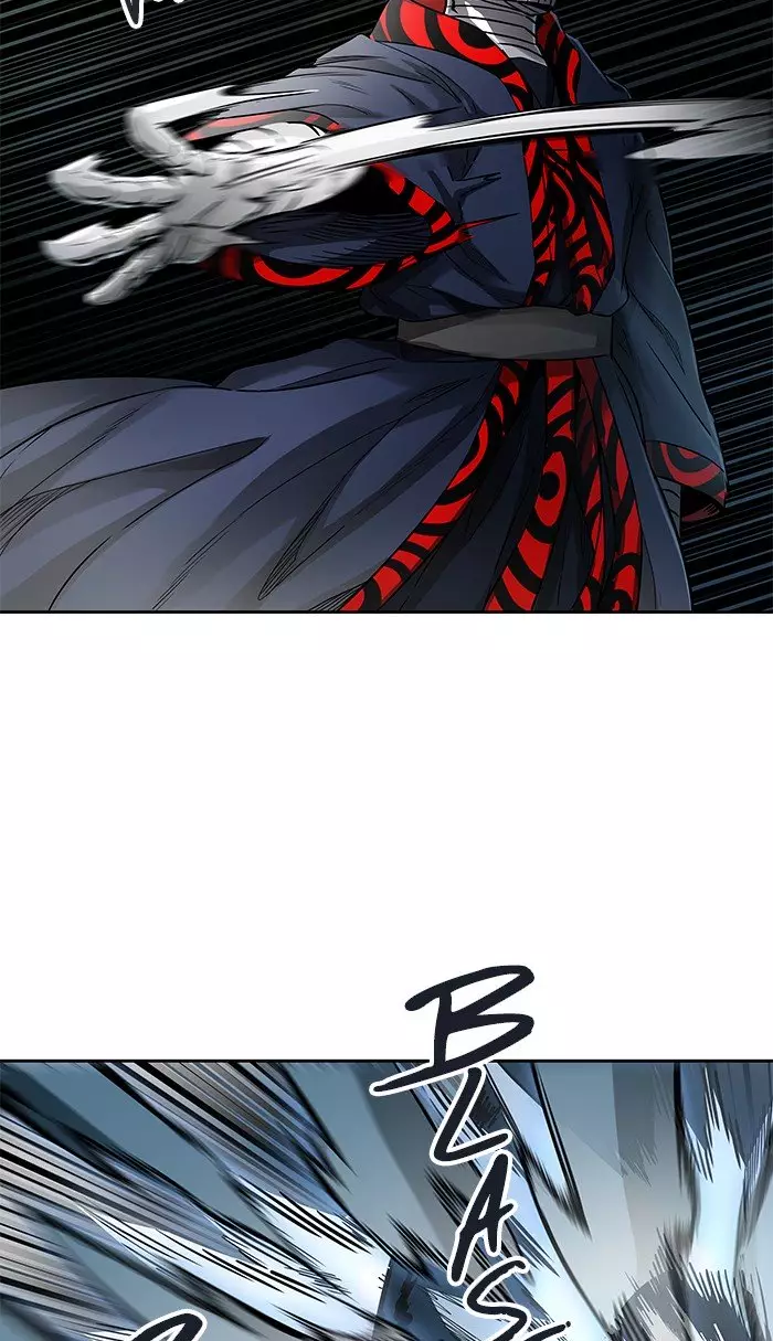 Tower of God - 483 page 61