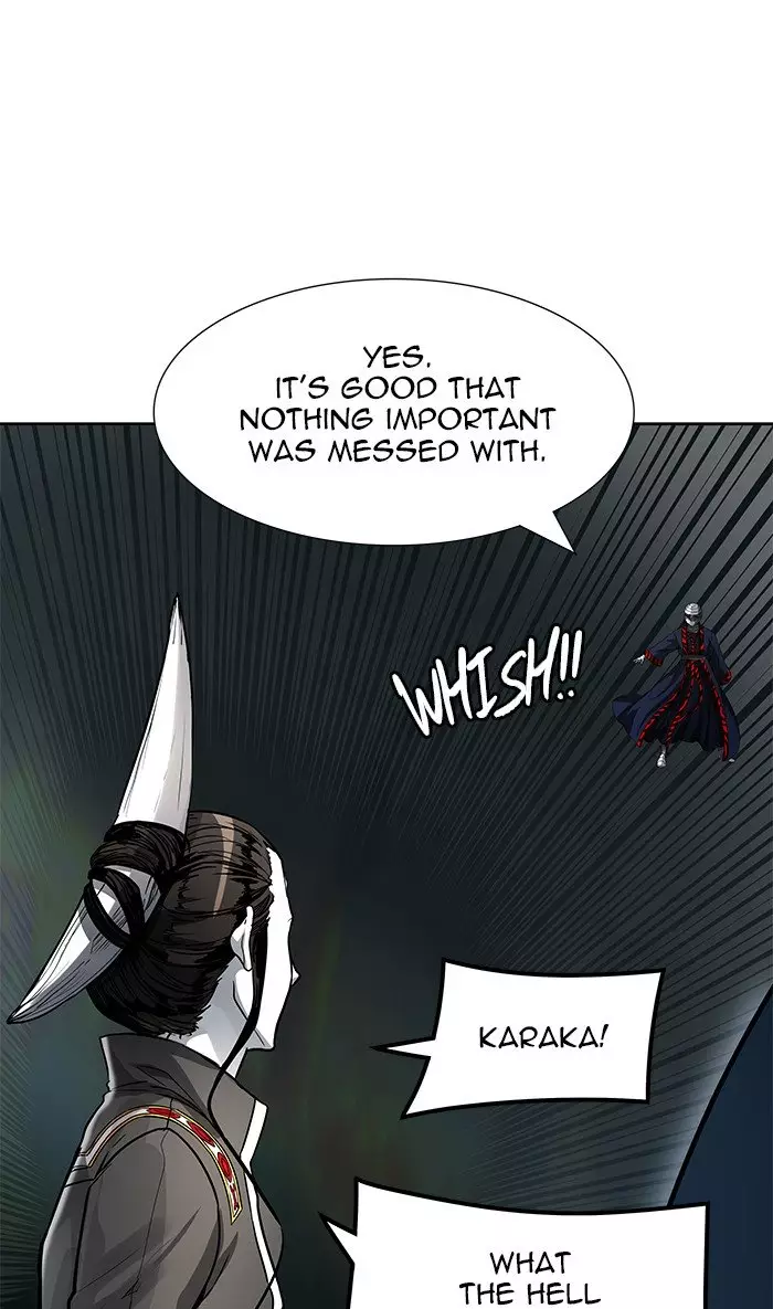 Tower of God - 483 page 66