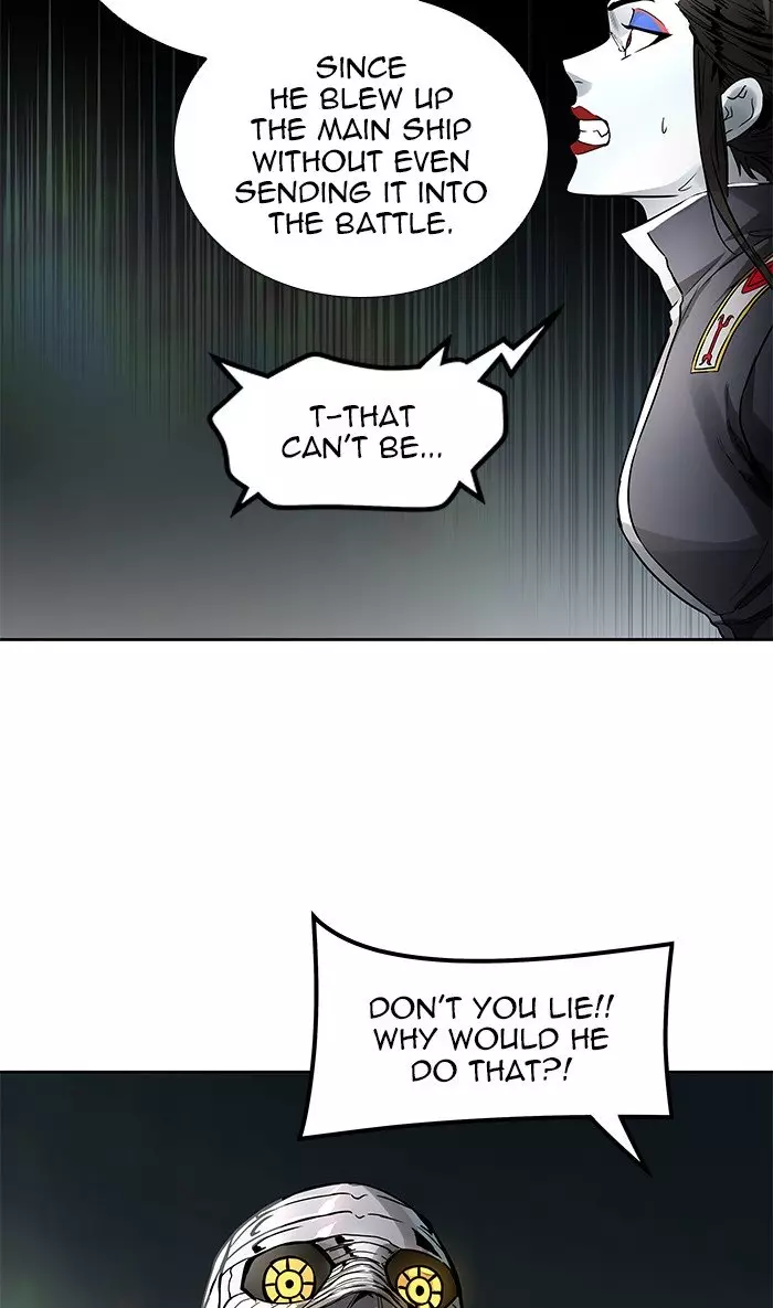 Tower of God - 483 page 69