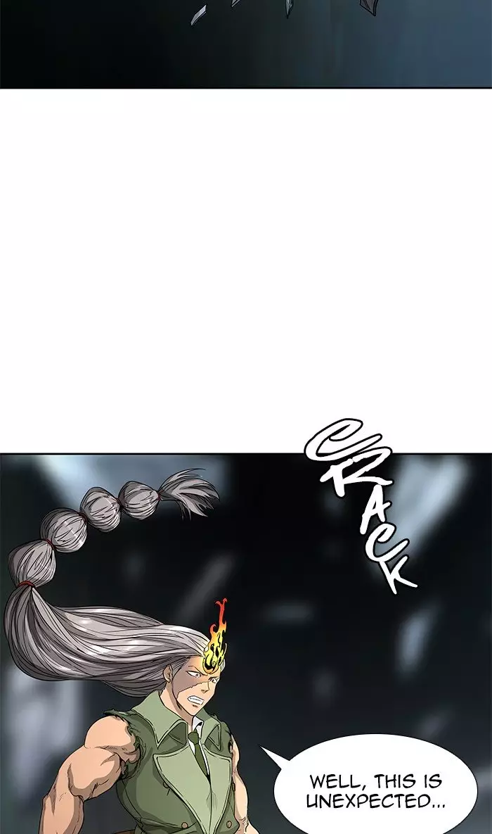 Tower of God - 483 page 81