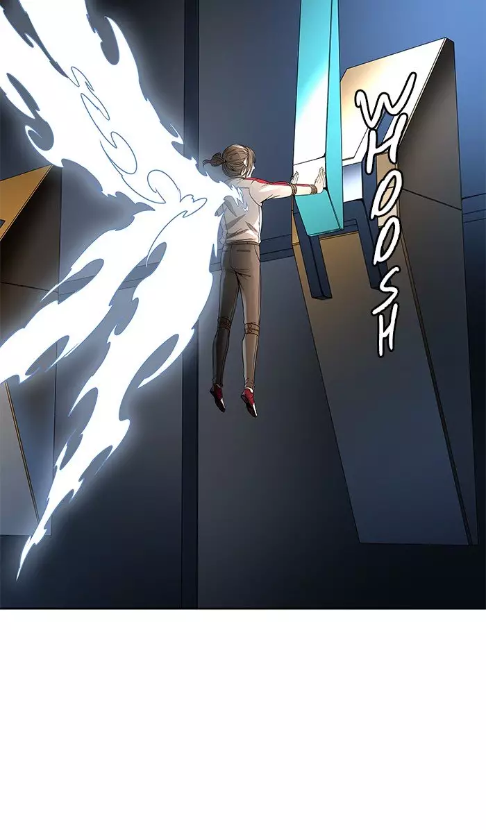Tower of God - 483 page 92