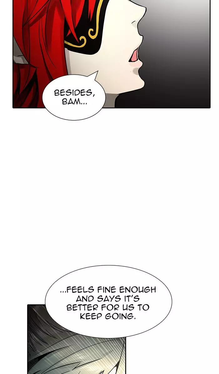 Tower of God - 483 page 97