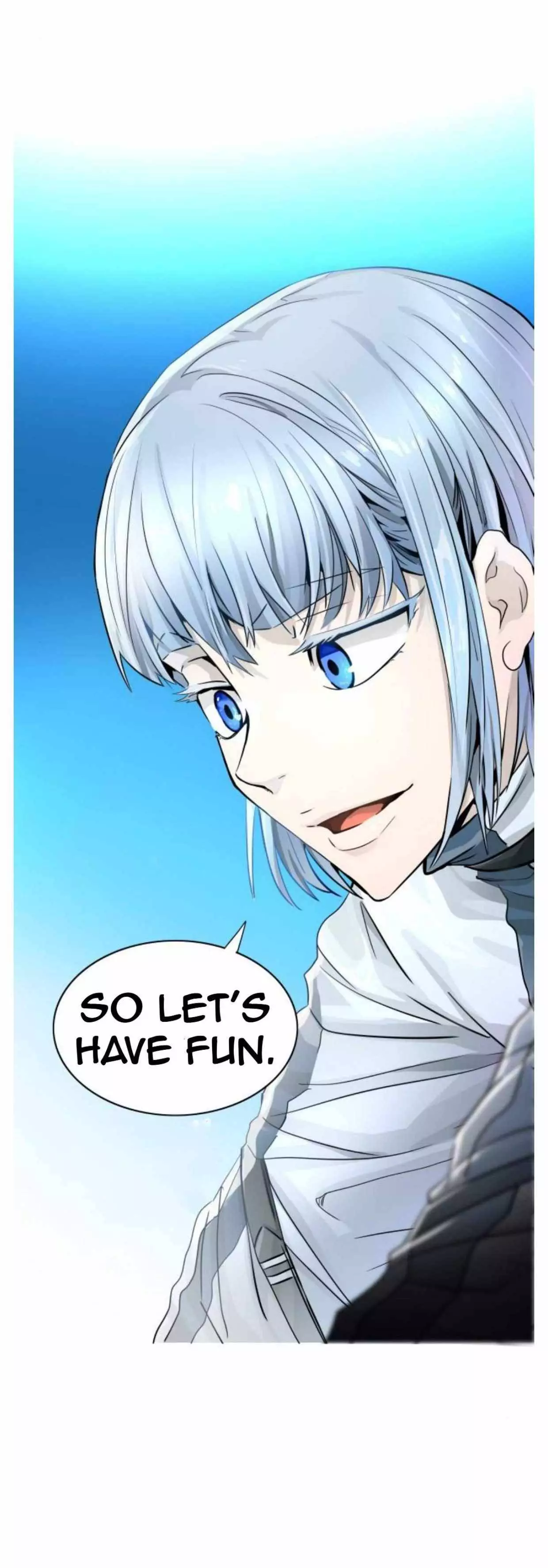 Tower of God - 500 page 34