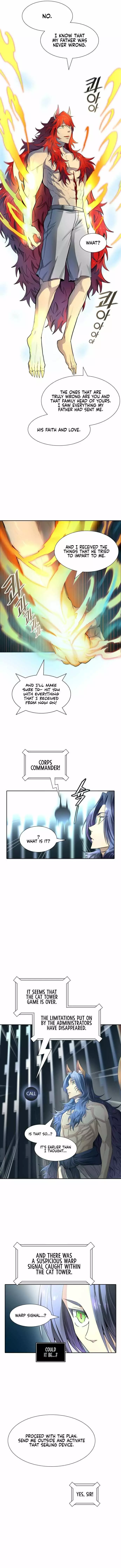 Tower of God - 532 page 7-5ecb2514