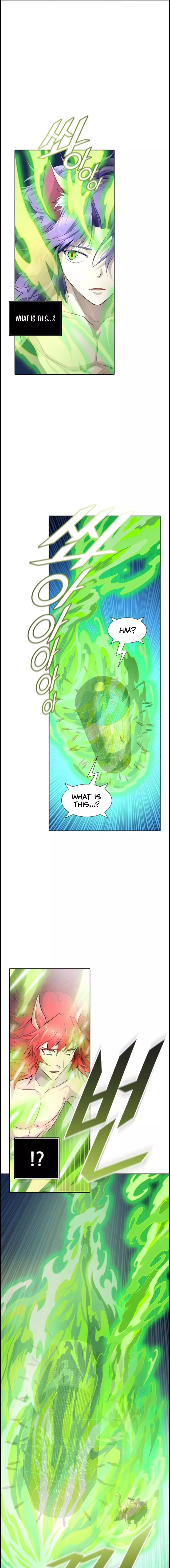 Tower of God - 533 page 6-b822a356