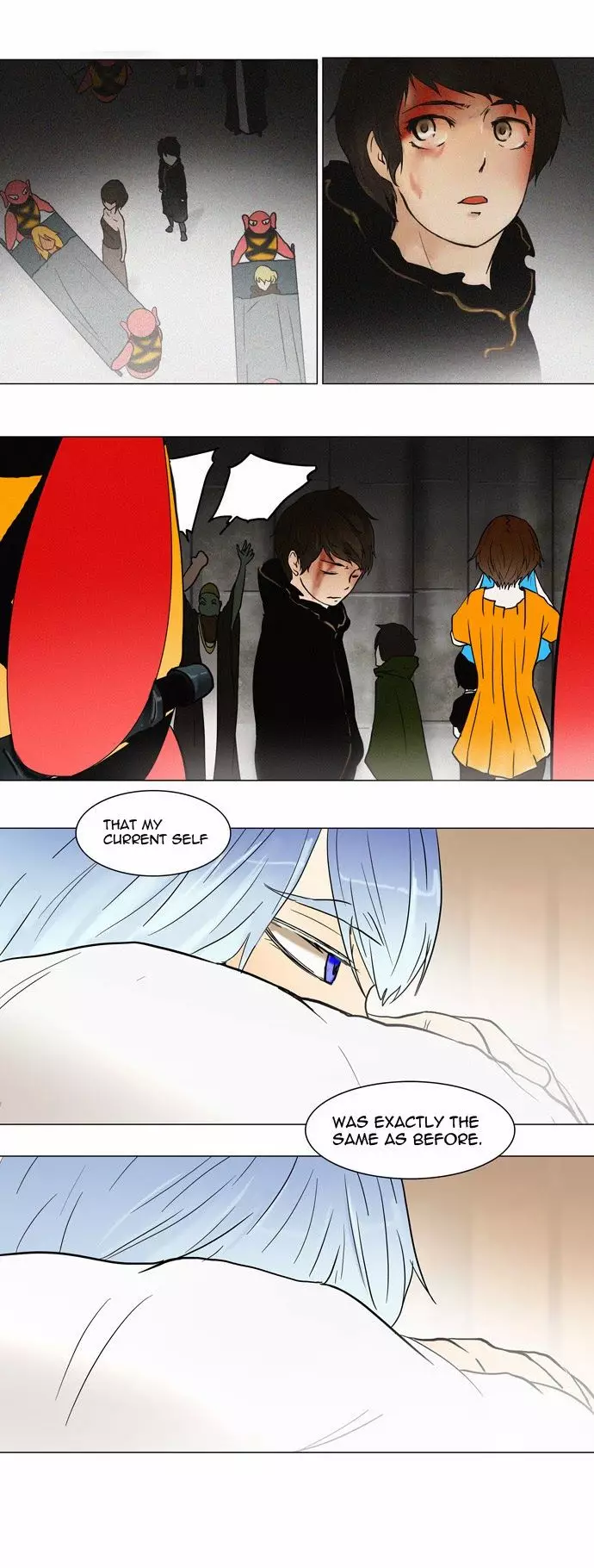 Tower of God - 56 page p_00003