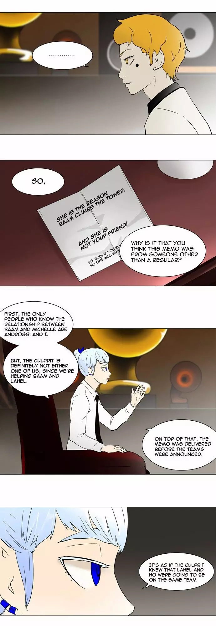 Tower of God - 56 page p_00004