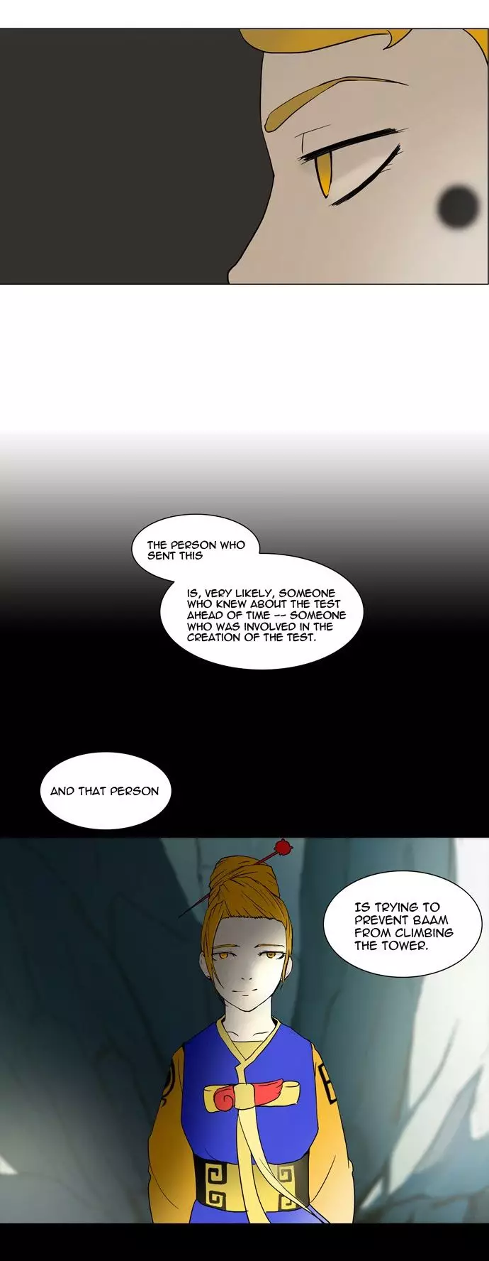 Tower of God - 56 page p_00005