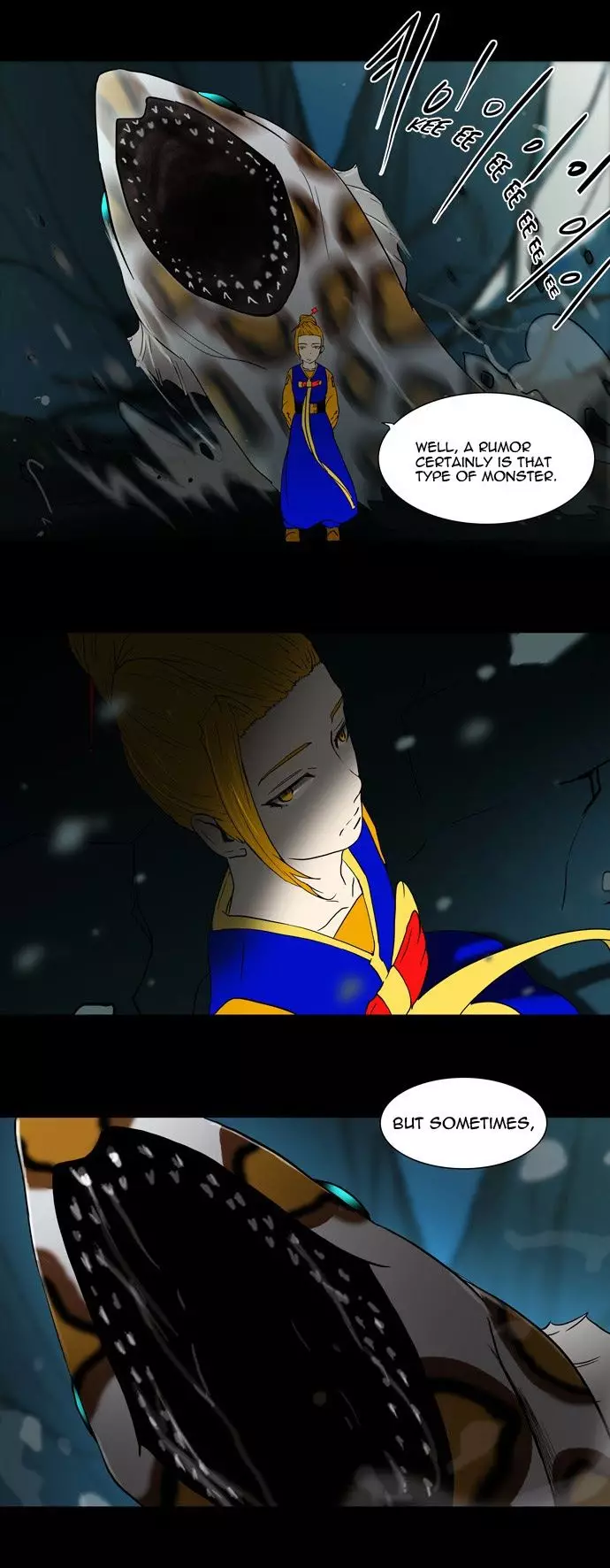 Tower of God - 56 page p_00012