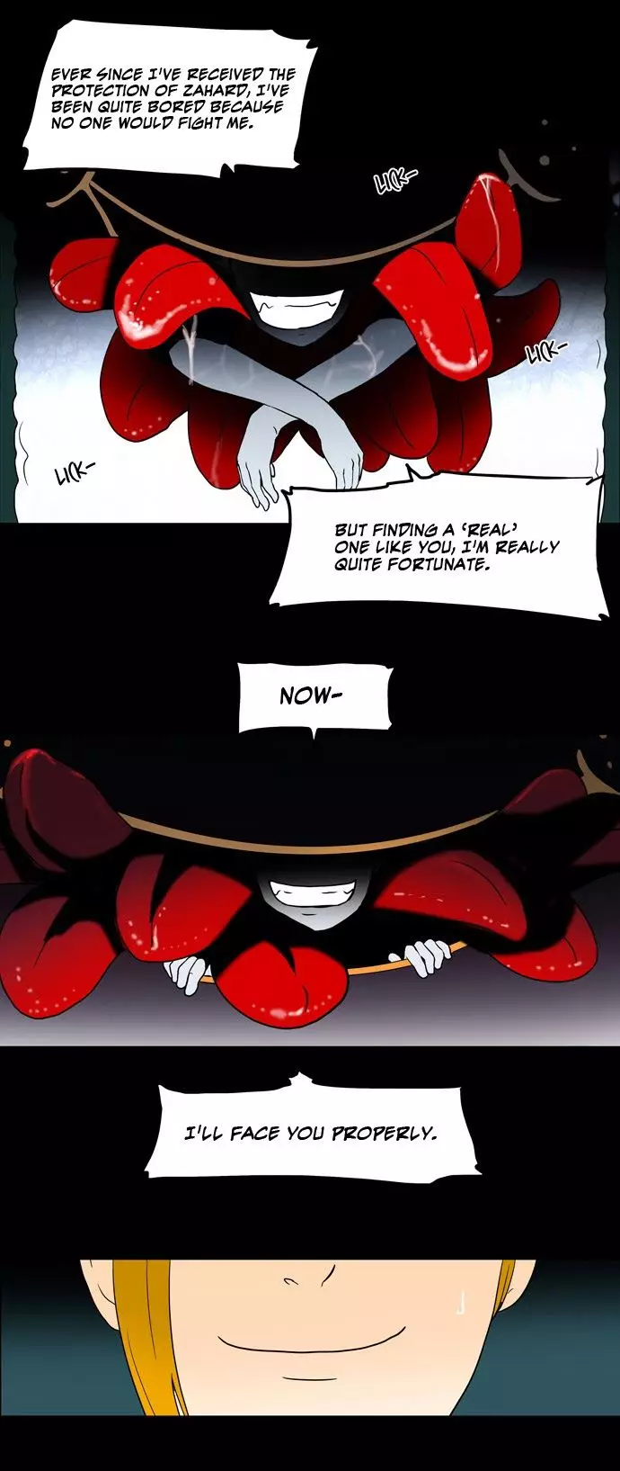 Tower of God - 56 page p_00016