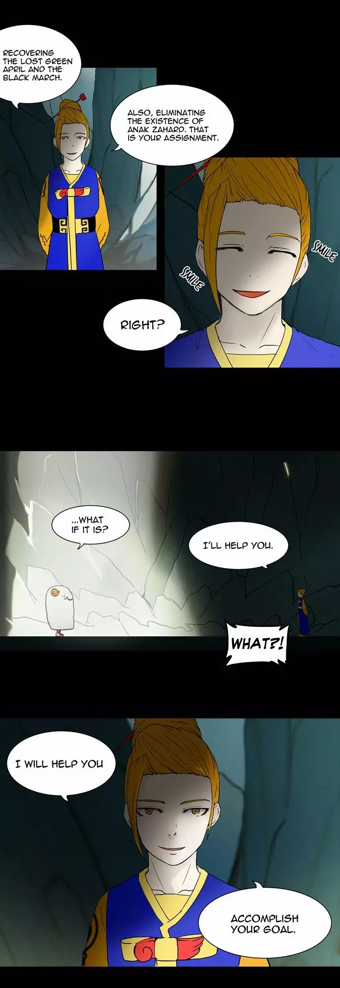 Tower of God - 56 page p_00018
