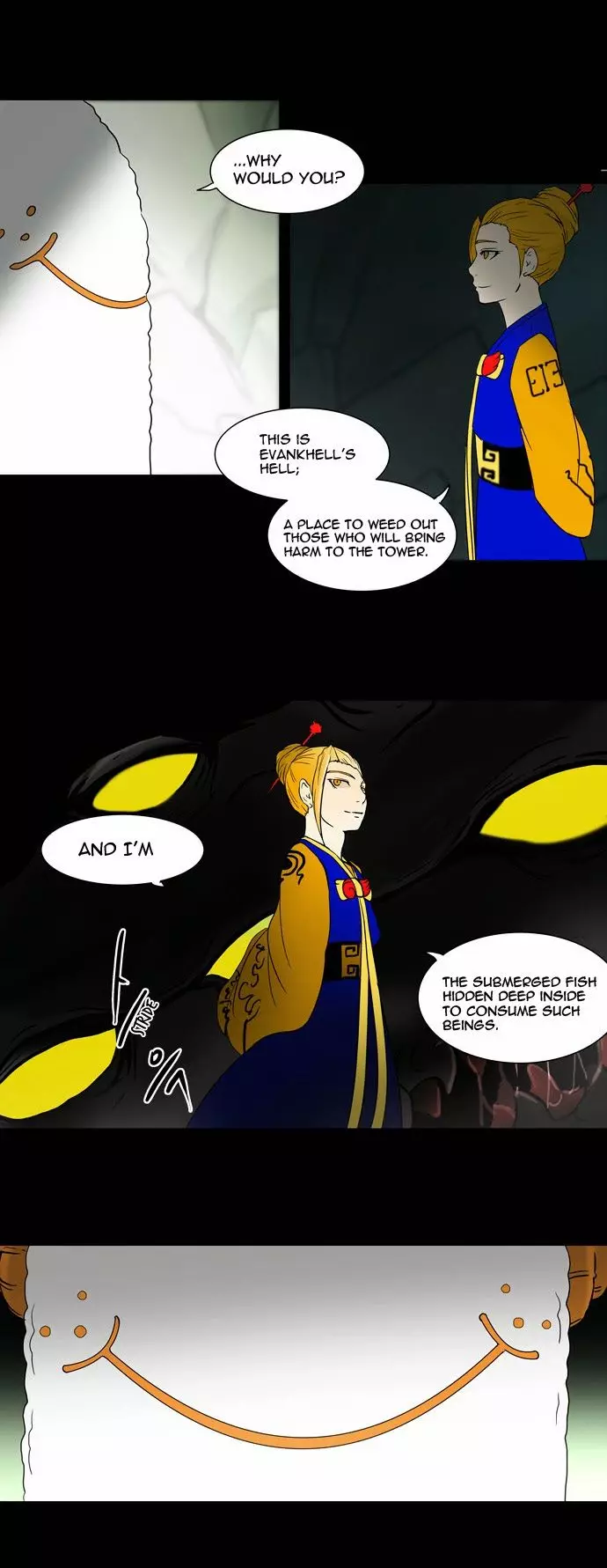 Tower of God - 56 page p_00019