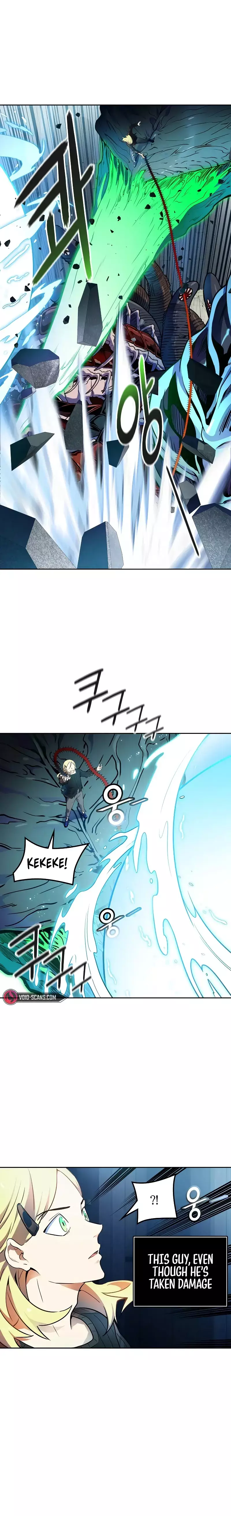 Tower of God - 561 page 6-87495aa5