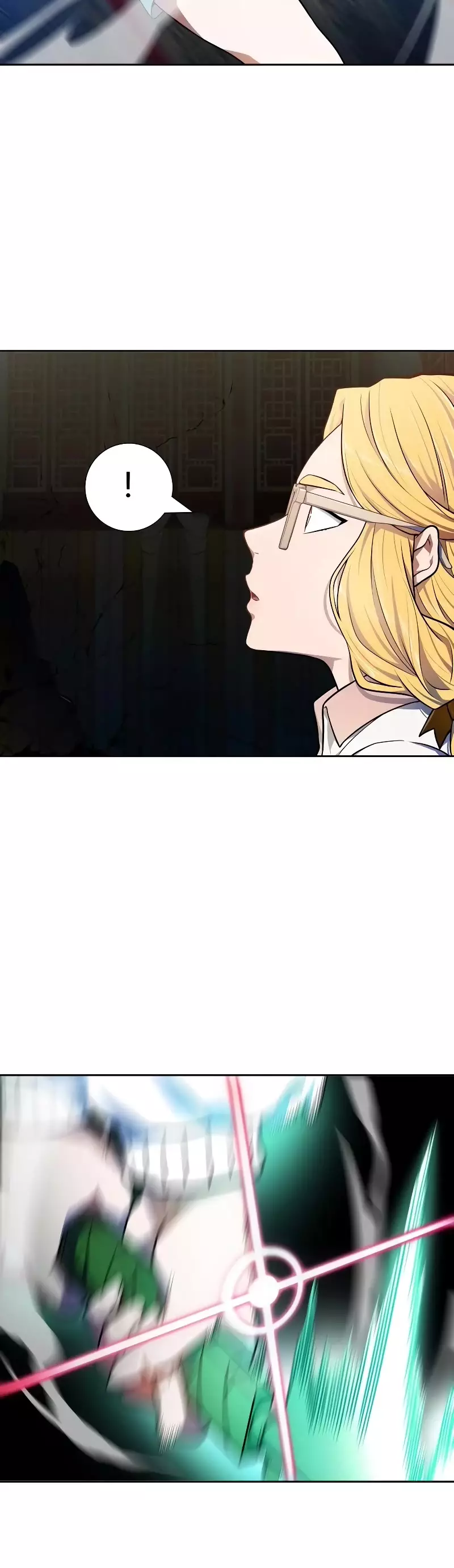 Tower of God - 565 page 17-2c3a603c