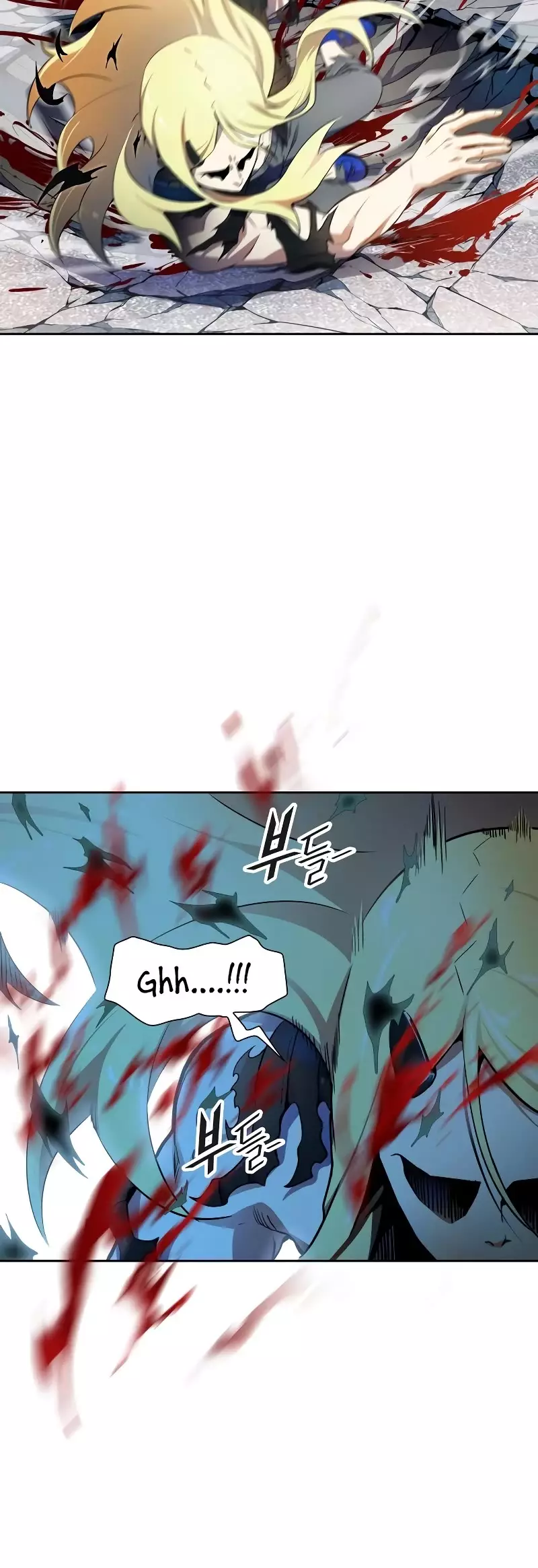 Tower of God - 565 page 37-bfa597f3