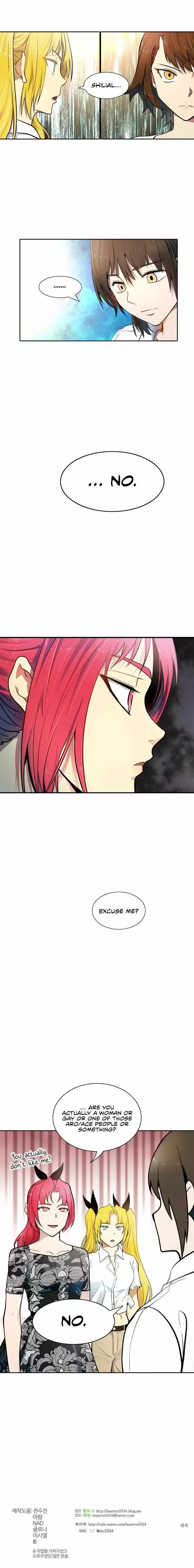 Tower of God - 568 page 40-438b8925