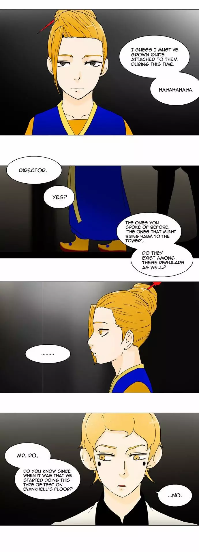 Tower of God - 57 page p_00003