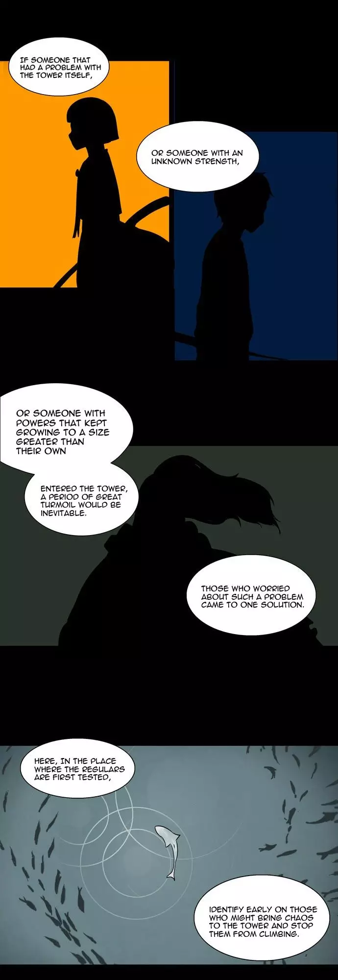 Tower of God - 57 page p_00006