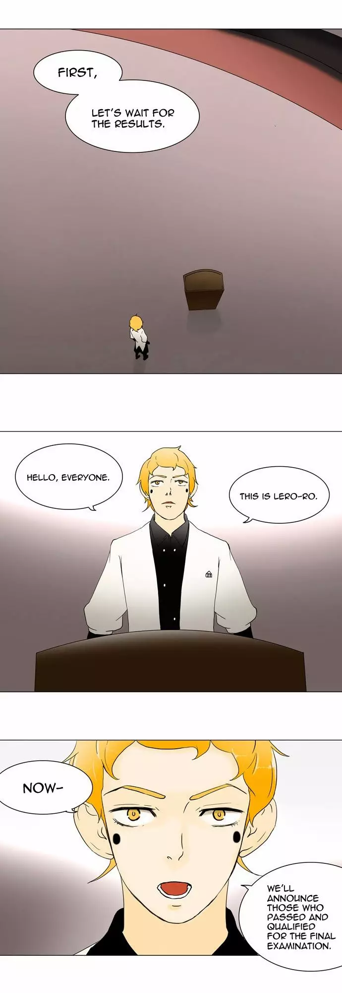 Tower of God - 57 page p_00016