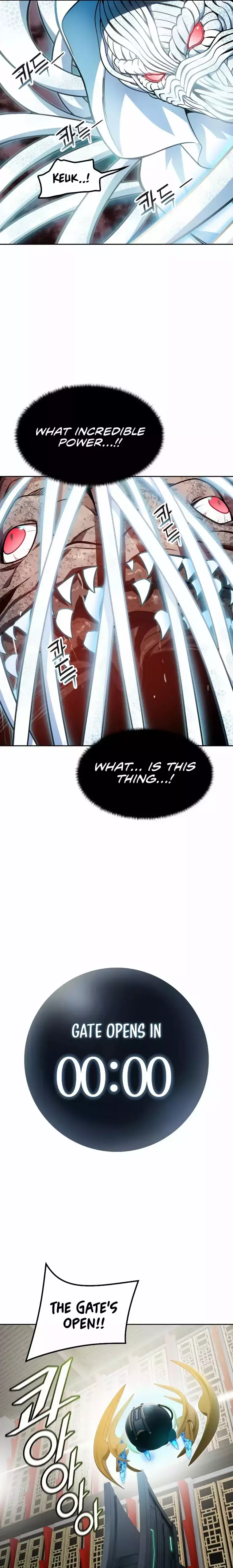 Tower of God - 572 page 31-6695e6ad