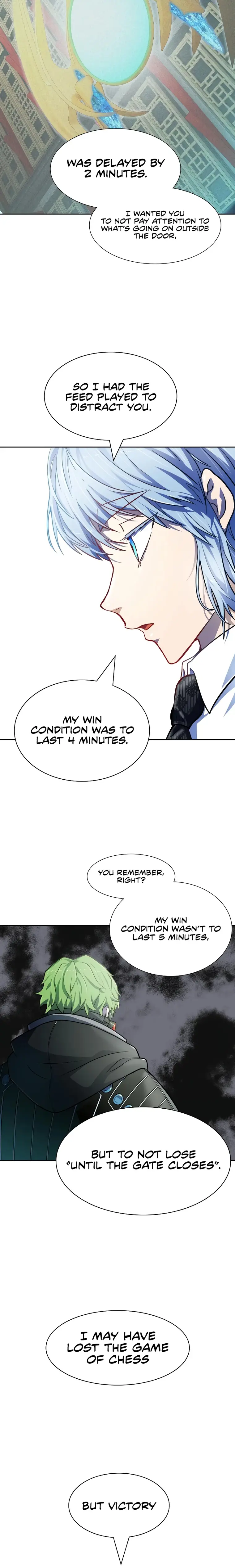 Tower of God - 572 page 50-99171d5e
