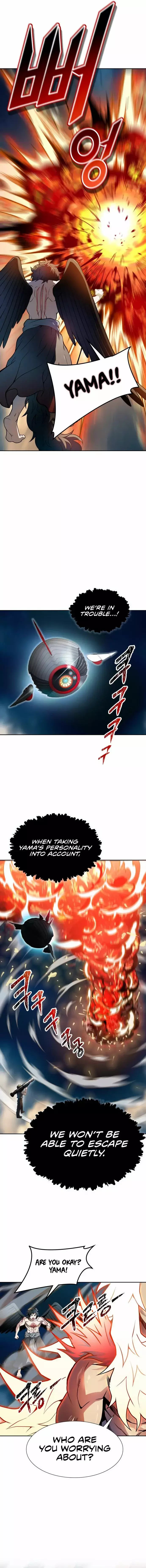 Tower of God - 579 page 22-82167c06