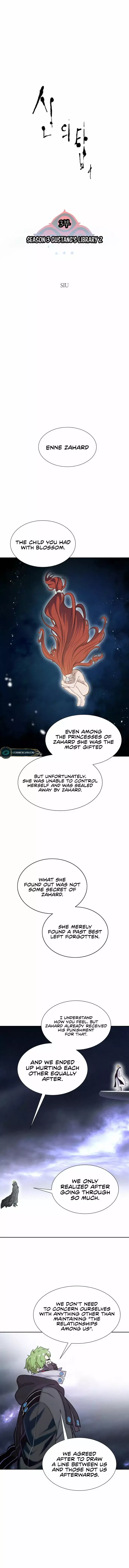Tower of God - 581 page 2-c4019d07