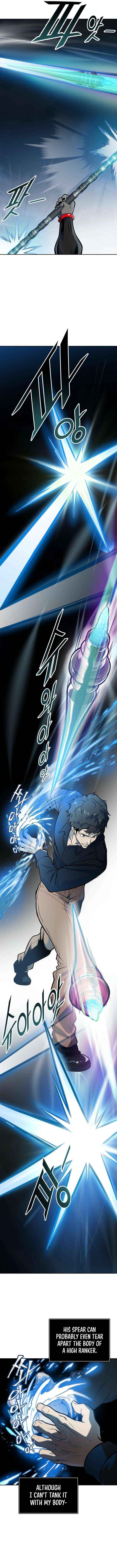 Tower of God - 587 page 5-45b3f519