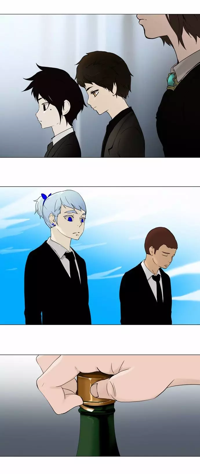 Tower of God - 59 page p_00005