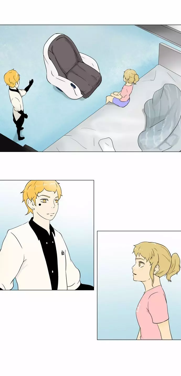 Tower of God - 59 page p_00018