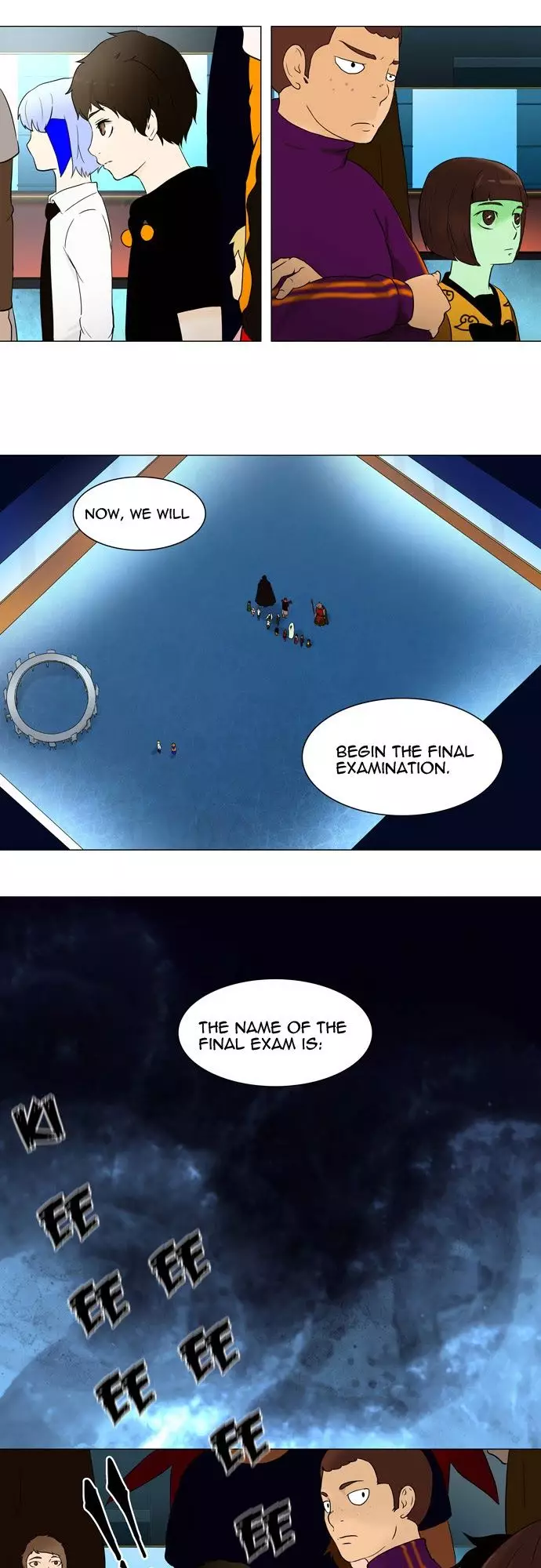 Tower of God - 59 page p_00029