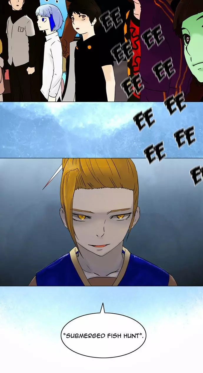 Tower of God - 59 page p_00030