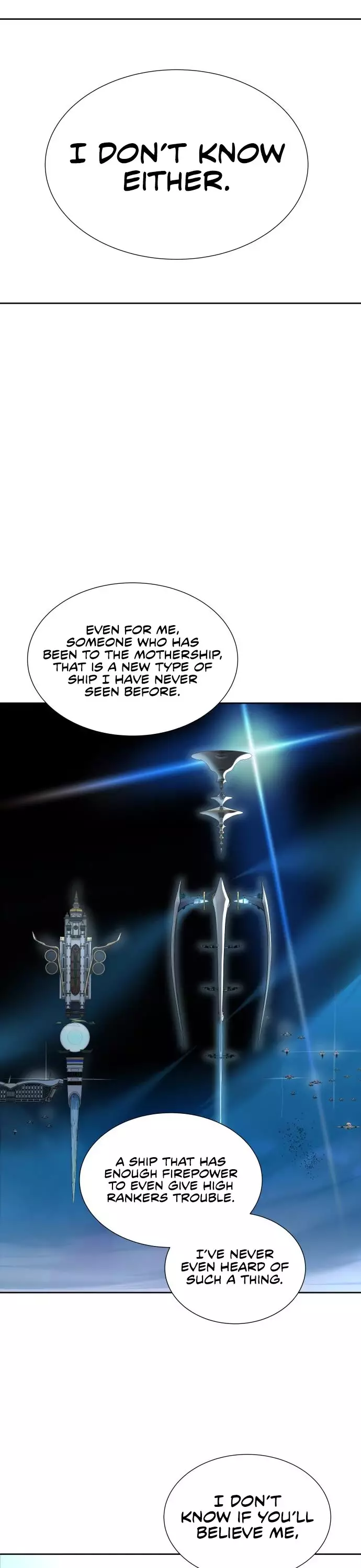 Tower of God - 591 page 65-5a83d615